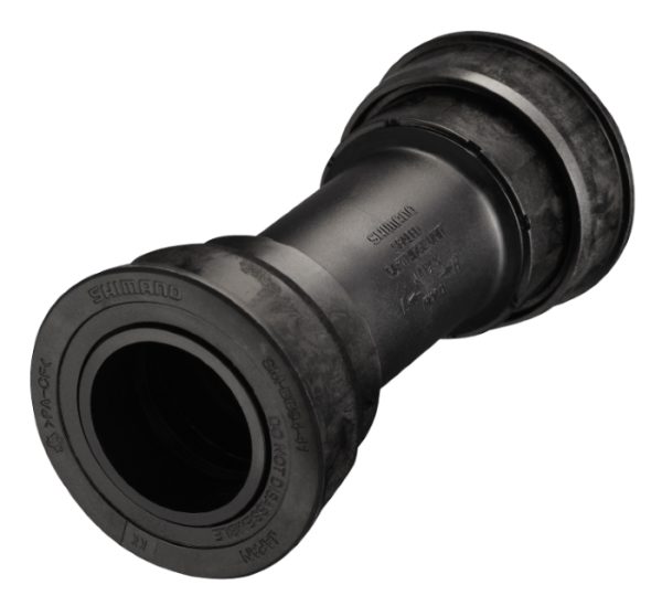 DIJELOVI OSOVINE POGONA SHIMANO SM-BB94-41A, DESNI I LIJEVI ADAPTER (PRESS FIT ZA MTB), BEARING, INNER COVER, BULK