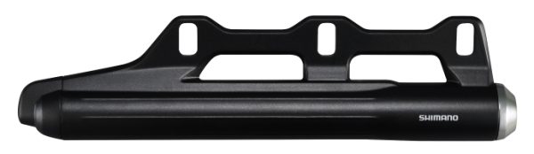 KUĆIŠTE BATERIJE SHIMANO SM-BTC1, ZA SM-BTR2, MONTAŽA BIDON, UKLJ. SPOJNICU JUNCTION B, UKLJ. EW-SD50 250MM X 1, IND.PACK
