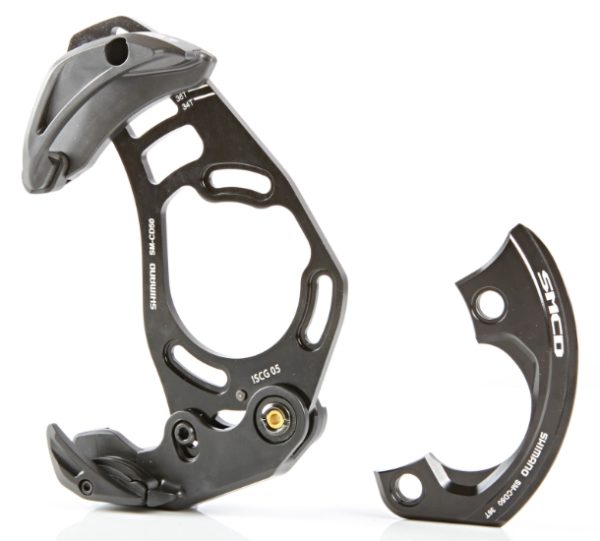 VODILICA LANCA SHIMANO SAINT SM-CD50, 1 ŠTITNIK ZA 36Z, GUIDE(36Z POSITION SETTING) ZA ISCG05 MOUNT, IND.PACK