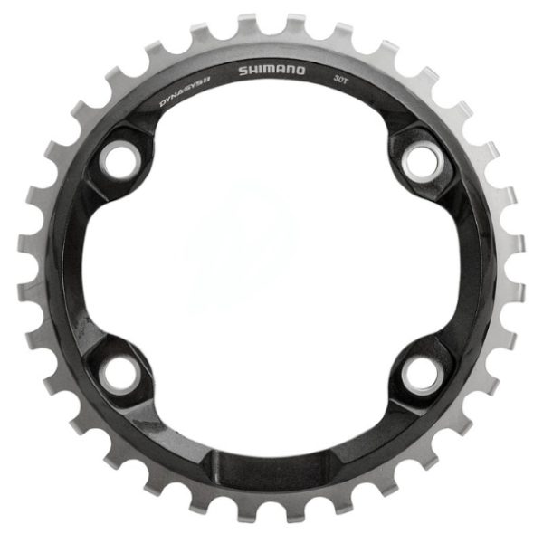 LANČANIK POGONA SHIMANO DEORE XT SM-CRM80, 32Z, ZA POGON FC-M8000-1, IND.PACK