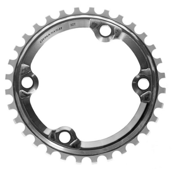 LANČANIK POGONA SHIMANO XTR SM-CRM90, 30Z, ZA POGON FC-M9000/M9020-1, IND.PACK