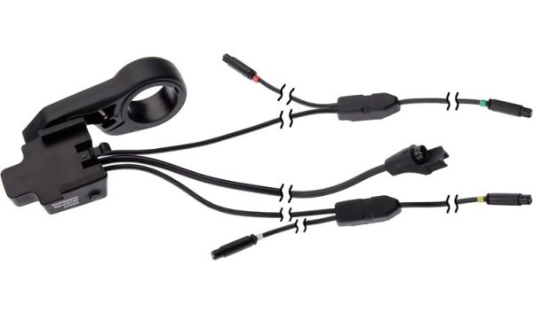 KABEL ELEKTRIČNI SHIMANO SM-EW79A-I, DURA-ACE-DI2, ZA FLIGHT DECK, ZA TT, IND.PACK