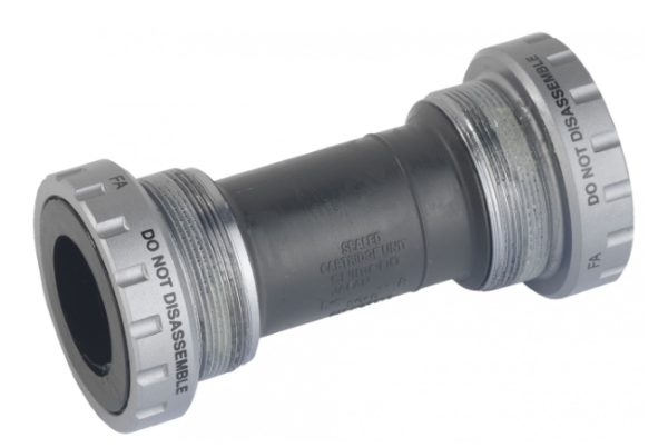 DIJELOVI OSOVINE POGONA ULTEGRA SM-FC6600, DESNI I LIJEVI ADAPTER (ITALIAN), BEARING, INNER COVER, IND.PACK