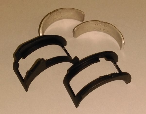 OBUJMICA MJENJAČA SHIMANO ZA FD-M760, M580, M600, M805, M-VELIČINE (31.8MM), CRNA, BULK