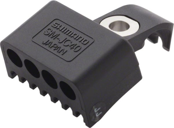 SPOJNICA KABLA SHIMANO SM-JC40, ULTEGRA DI2, ZA EW-SD50, ZA VANJSKU INSTALACIJU, IND. PACK