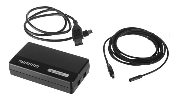 MODEM ZA RAČUNALO SHIMANO SM-PCE1, ZA Di2, IND.PACK