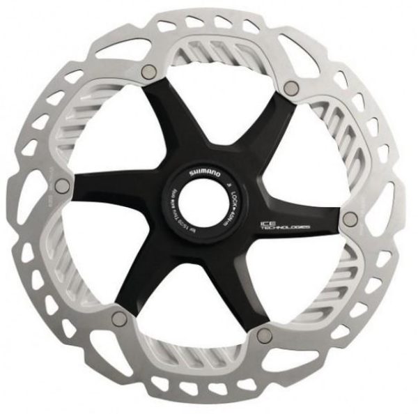 ROTOR ZA DISK KOČNICU SHIMANO SM-RT99-A-SS, 140MM, SA ZAKLJUČNIM PRSTENOM, IND.PACK