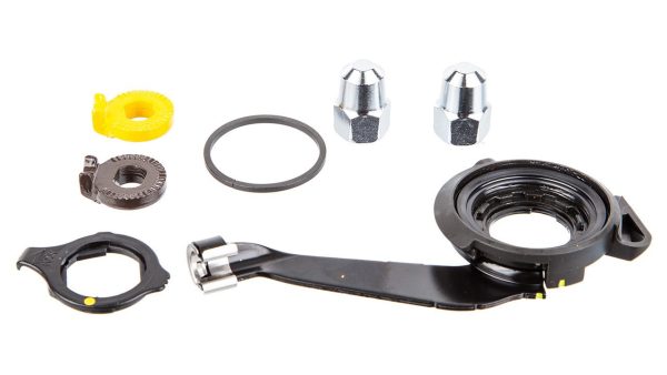 DIJELOVI SHIMANO ALFINE SG-S7000-8, NEROTIRAJUČA PODLOŠKA (8L), CAP NUT, CJ-S7000-8, IND.PACK