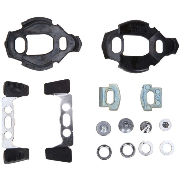 PLOČICA PEDALE SHIMANO SM-SH91 SELF-ALIGNING MODE, 1 PAR