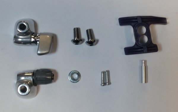 DIJELOVI SHIMANO ST-7800, SM-ST77 ZA ALLOY OKVIR, SM-SP17M, SEALED CAP 4MM, SAJLA MJENJAČA STANDARD, INDICATOR, BULK