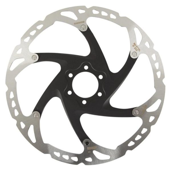 ROTOR ZA DISK KOČNICU SHIMANO DEORE XT SM-RT76-L 203MM, TIP NA 6 VIJAKA, IND.PACK