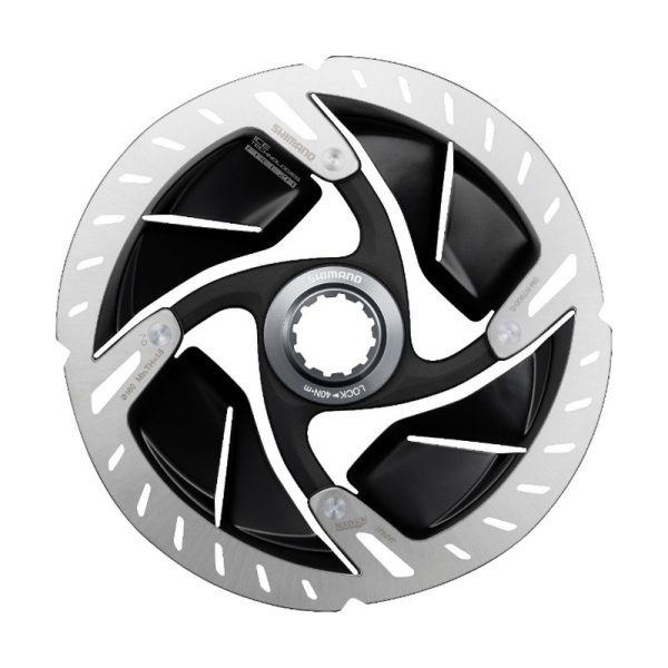 ROTOR ZA DISK KOČNICU SHIMANO SM-RT900-S 160MM, SA ZAKLJUČNIM PRSTENOM (UNUTARNJA SERACIJA), IND.PACK
