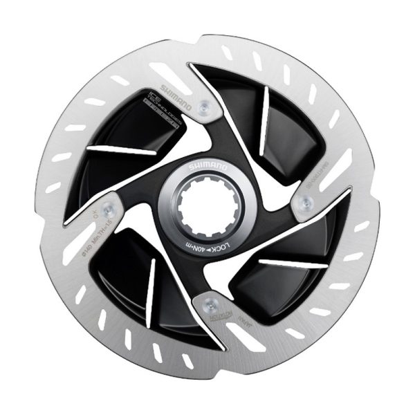 ROTOR ZA DISK KOČNICU SHIMANO SM-RT900-SS 140MM, SA ZAKLJUČNIM PRSTENOM (UNUTARNJA SERACIJA), IND.PACK