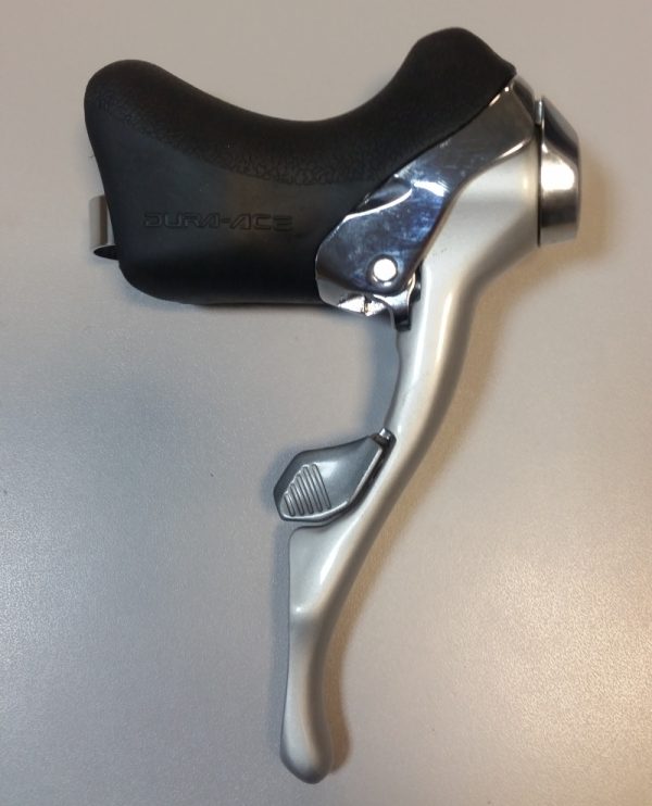 RUČICA KOČNICE/MJENJAČA SHIMANO DURA-ACE ST-7400, DESNA 8 BRZINA, UKLJUČ. SAJLA MJENJAČA SHIFT, BULK