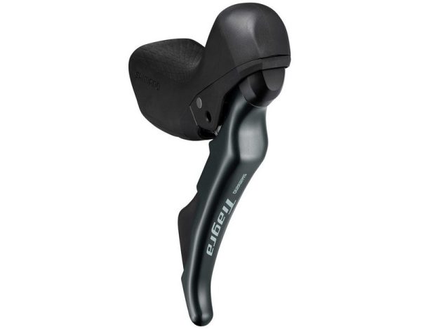RUČICA KOČNICE/MJENJAČA SHIMANO TIAGRA ST-4720, MEHANIČKI MJENJAČ/HIDRAULIČNA RUČICA KOČNICE, 10 BRZINA DESNA, UKLJ. 2200MM INNER, IND.PACK