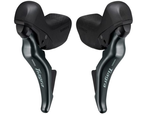 RUČICA KOČNICE/MJENJAČA SET SHIMANO, ST-4725, TIAGRA, DESNA I LIJEVA, 2X10-BRZINA, SAJLA MJENJAČA 1800/2200MM, OT-SP41 600/600/300MM, SM-BH90 1000/1700MM, ULJE 100ML X1, IND.PACK