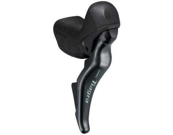 RUČICA KOČNICE/MJENJAČA SHIMANO TIAGRA ST-4725, MEHANIČKI MJENJAČ/HIDRAULIČNA RUČICA KOČNICE, 10 BRZINA DESNA, UKLJ. 2200MM INNER, IND.PACK