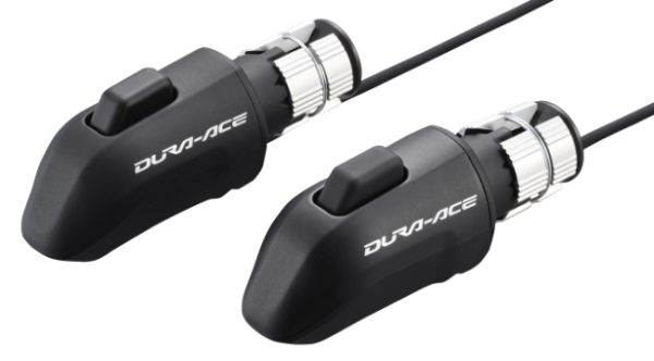 TASTER MJENJAČA SHIMANO SW-9071, DURA-ACE Di2, ZA TT, IND.PACK