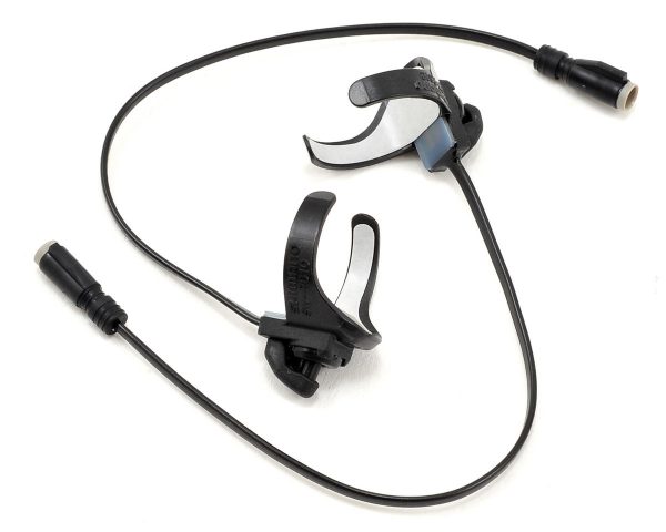 TASTER MJENJAČA SHIMANO REMOTE SPRINTER SW-R610, ZA ST-9070/ST-6870, 1 PAR, IND.PACK