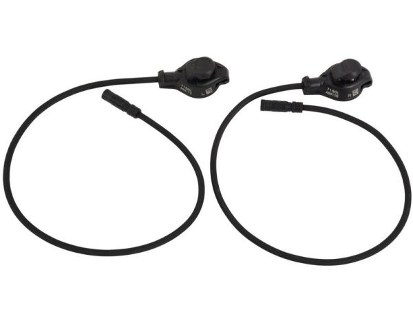 TASTER MJENJAČA SHIMANO DURA-ACE DI2 SW-R9150, DESNI I LIJEVI, OPTION SWITCH, KABEL ELEKTRIČNI (FITTED TIP) 261MM, IND.PACK