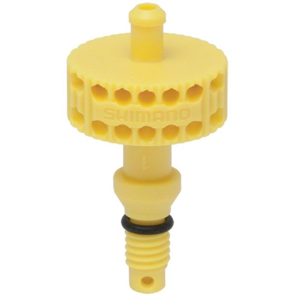 ALAT SHIMANO TL-BR52 BLEED ADAPTER I O-RING, ZA ODZRAČIVANJE