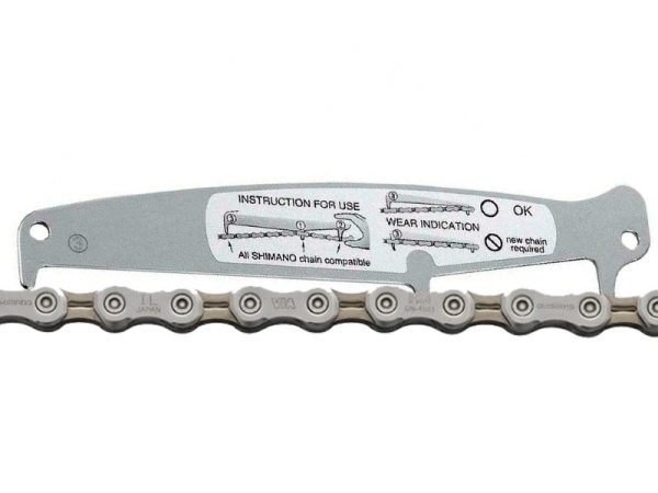 ALAT SHIMANO TL-CN41 CHAIN LENGTH CHECKER, ZA MJERENJE DUŽINE LANCA