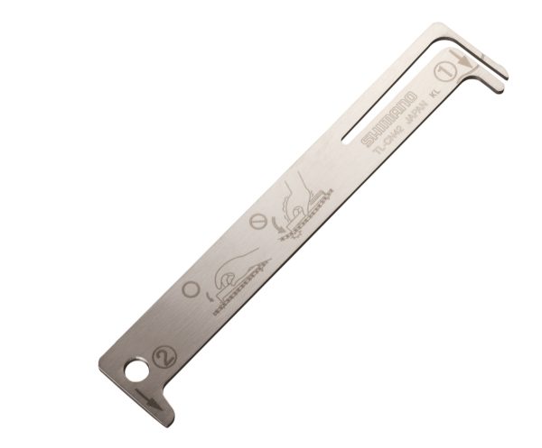 ALAT SHIMANO TL-CN42 INDIKATOR ISTROŠENOSTI LANCA SHIMANO