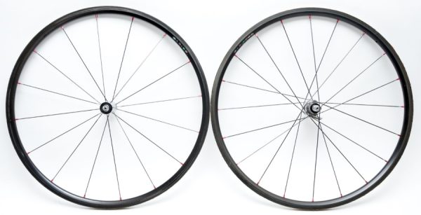 KOTAČ SHIMANO DURA-ACE WH-7850-C-TU PREDNJI I ZADNJI OLD:P/100/Z/130MM OBRUČ TIP TUBULAR UKLJ. SM-WB11, IND.PACK