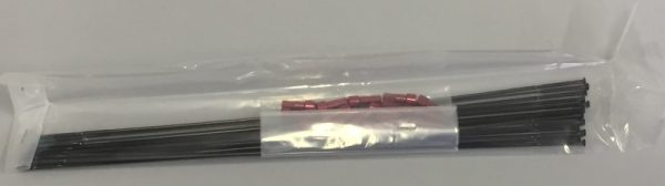 ŽBICA SHIMANO ZA WH-R540 PREDNJA (286MM), PODLOŽKA, SA NIPLAMA