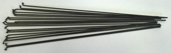 ŽBICA SHIMANO ZA WH-R500 PREDNJA ŽBICA(278MM X20), NIPLA X20, BEZ DISTANČNIKA ŽBICE