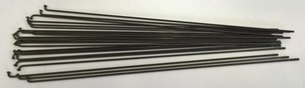 ŽBICA SHIMANO ZA WH-R500 ZADNJA ŽBICA(286MM X24),NIPLA X24, BEZ DISTANČNIKA ŽBICE