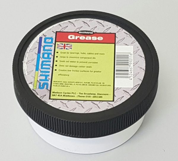 MAST SHIMANO 60ML