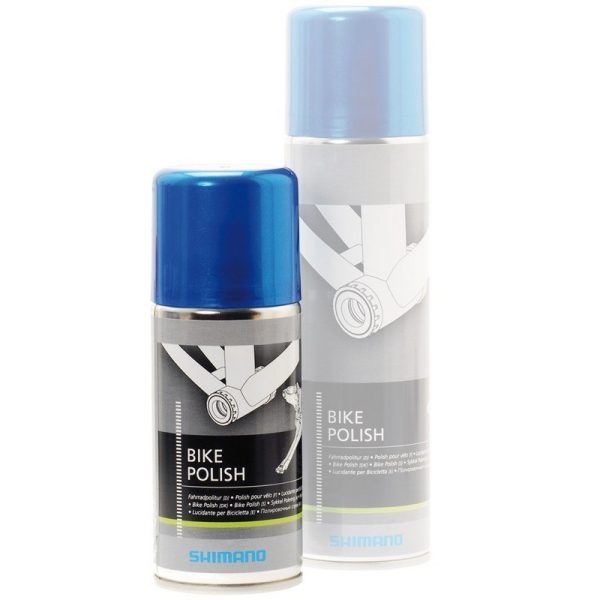 POLIRNA TEKUĆINA SHIMANO AEROSOL U SPREJU 125ML