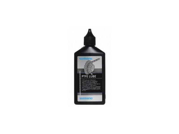 ULJE SHIMANO PTFE DRYLUBE, BOČICA 100ML
