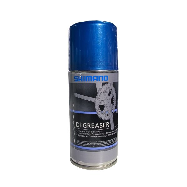 ODMAŠČIVAČ SHIMANO AEROSOL 200ML