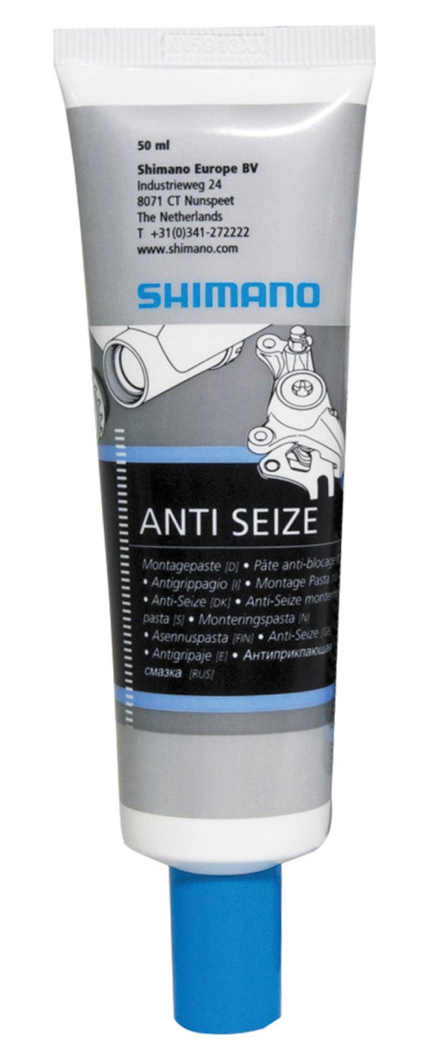 MAST SHIMANO PROTIV STEGNUĆA TUBA 50ML