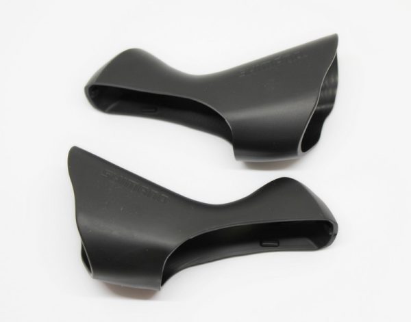 NAVLAKA RUČICE SHIMANO ULTEGRA ST-6800, CRNE, PAR