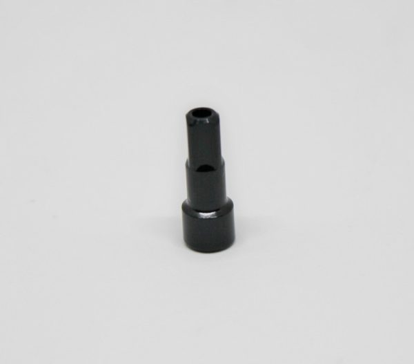 NIPLA SHIMANO ZA WH-RS10, CRNA