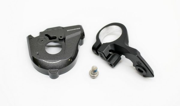 PLOČICA DESNA ZA SHIMANO SL-M8000 BEZ INDICATOR TIP