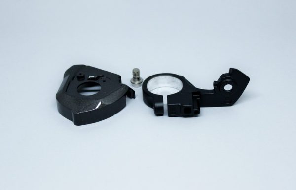 PLOČICA LIJEVA ZA SHIMANO SL-M8000, UKLJ. INDICATOR TIP