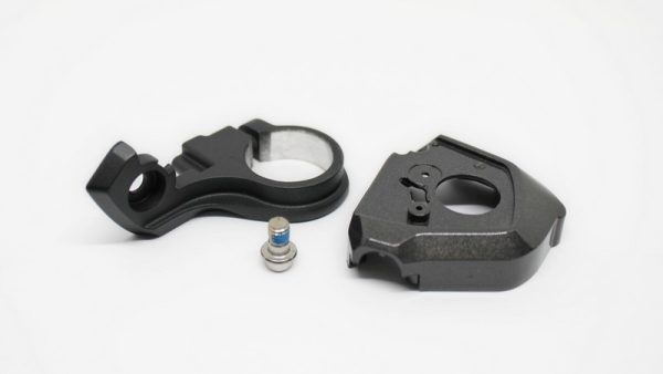 PLOČICA LIJEVA ZA SHIMANO SL-M8000 BEZ INDICATOR TIP