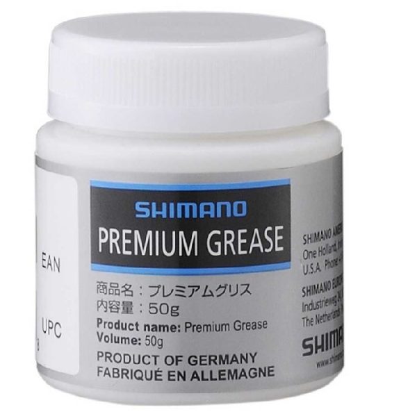 MAST SHIMANO PREMIUM (50G) ZA EU