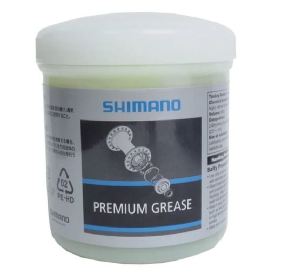 MAST SHIMANO PREMIUM (500G) ZA EU