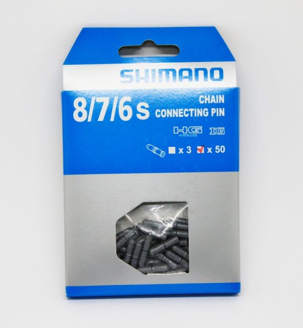PIN ZA LANAC SHIMANO HG/IG, 50 KOM