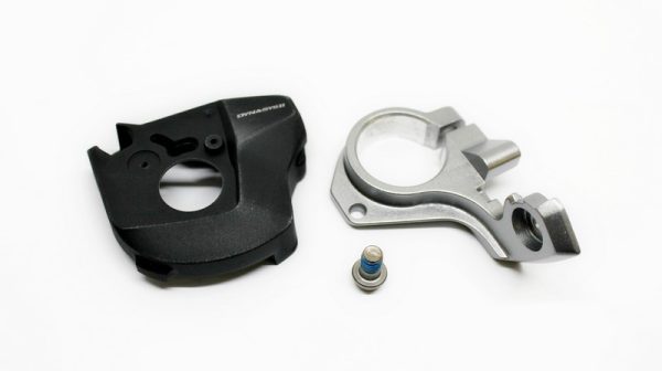 POKROV RUČICE SHIMANO SL-M7000 LIJEVI I VIJAK ZA PRIČVRŠČIVANJE