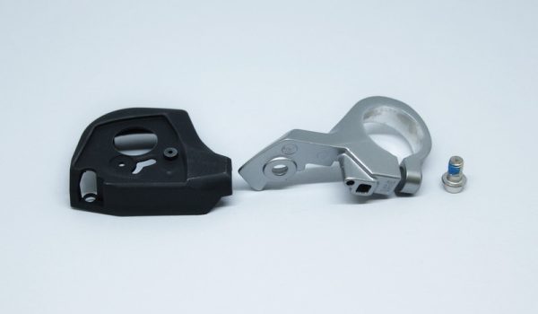 PLOČICA LIJEVA ZA SHIMANO SL-M7000, BEZ INDICATOR TIP
