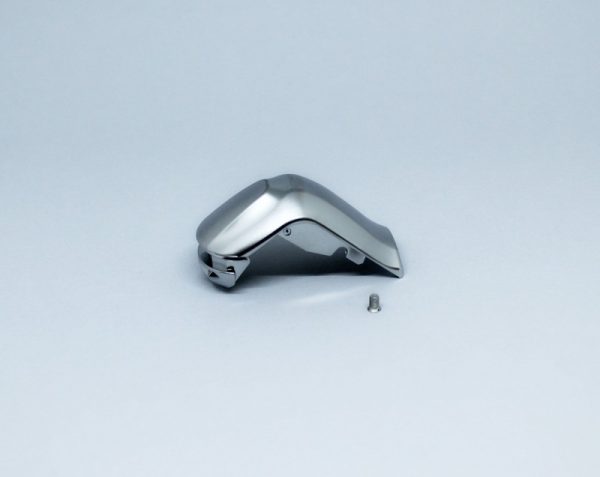 PLOČICA S OZNAKOM SHIMANO ST-R785 LIJEVA I VIJAK