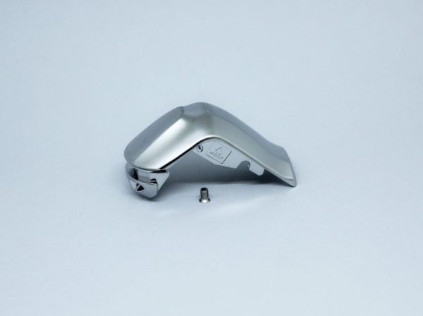 PLOČICA S OZNAKOM SHIMANO ST-R785 DESNA I VIJAK