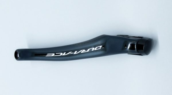 MEHANIZAM RUČICE KOČNICE/MJENJAČA ZA SHIMANO ST-R9100, LIJEVI