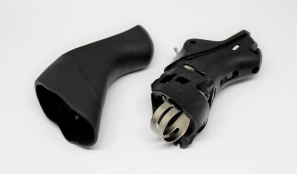 NAVLAKA I MEHANIZAM RUČICE KOČNICE/MJENJAČA SHIMANO ST-R2000, LIJEVA